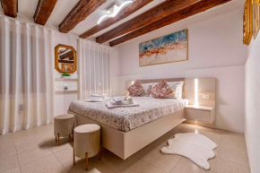 Residence House Cánal 1 Venedig